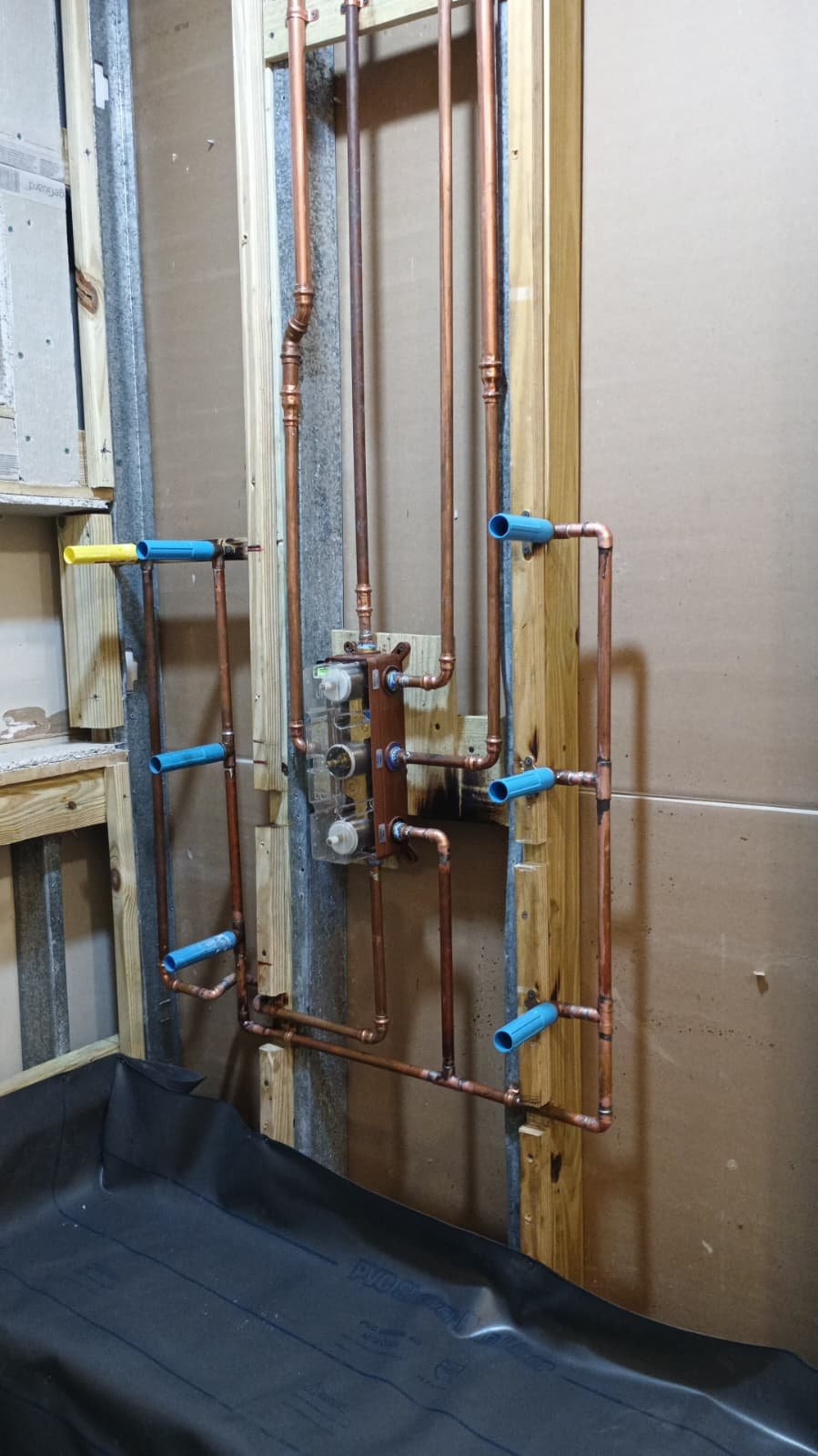 Water heater replacement and installation in Miami
