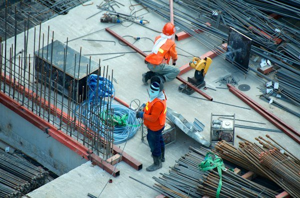 New Construction